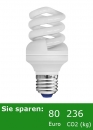 energiesparlampe energiesparlampen 14992